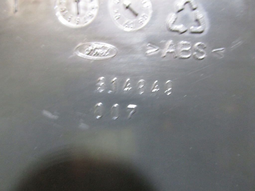 фото №5, Полиця stolik сидіння c-max mk1 kuga mk1