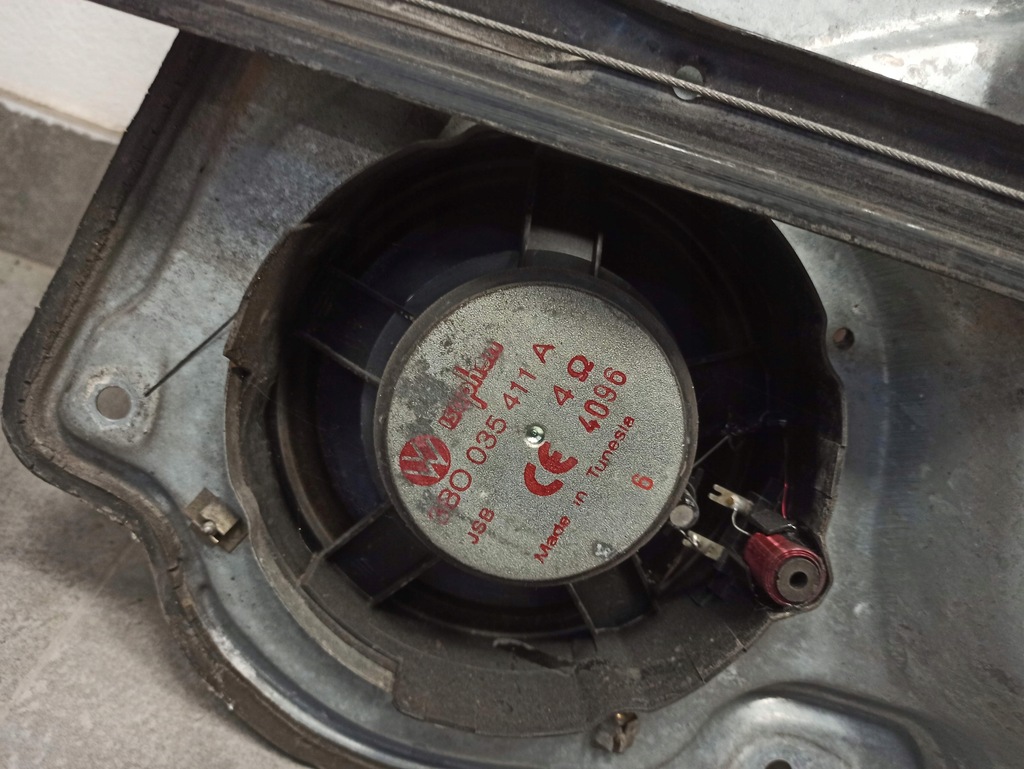 фото №10, Passat b5 подъемник стекло правый перед 3b1837462