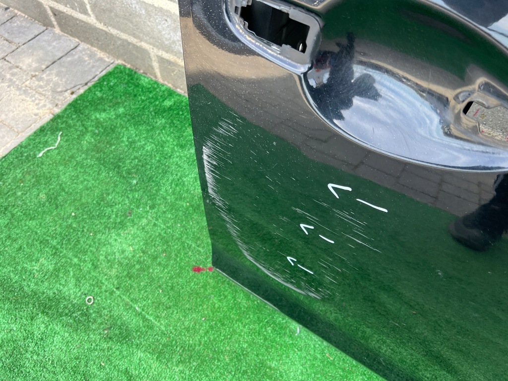 фото №9, Mazda 6 gj дверь правое передние