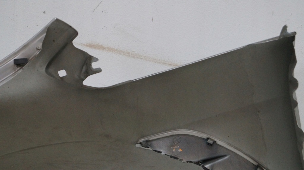 Крило передній правий ford s-max 1 58 2009 Оригінал