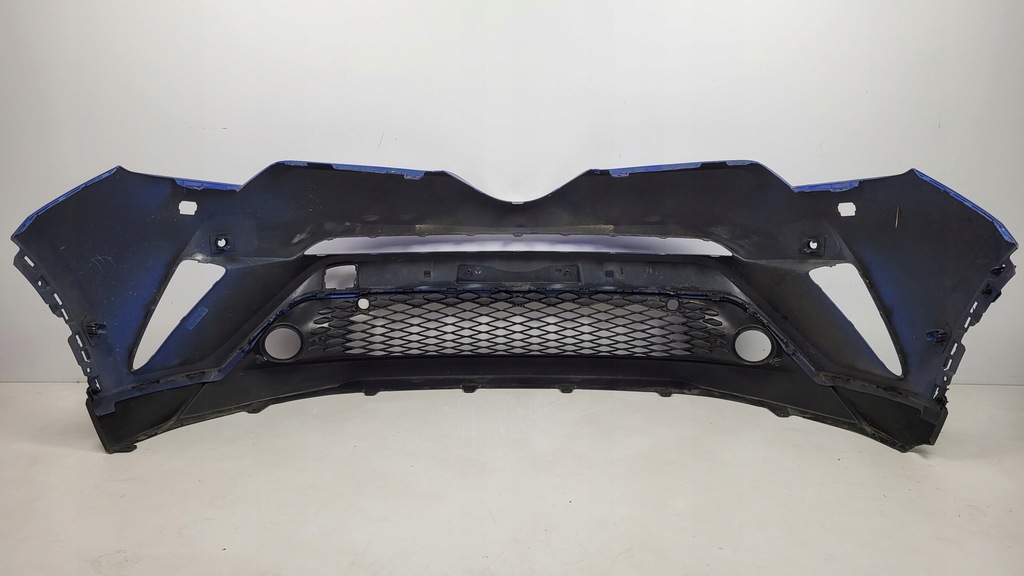 фото №12, -бампер перед передній toyoata c-hr chr 16-