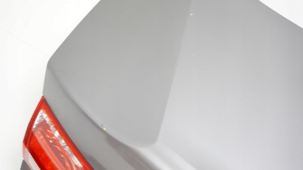 фото №5, Кришка багажника багажника задня renault laguna iii coupe 07-10r tekng