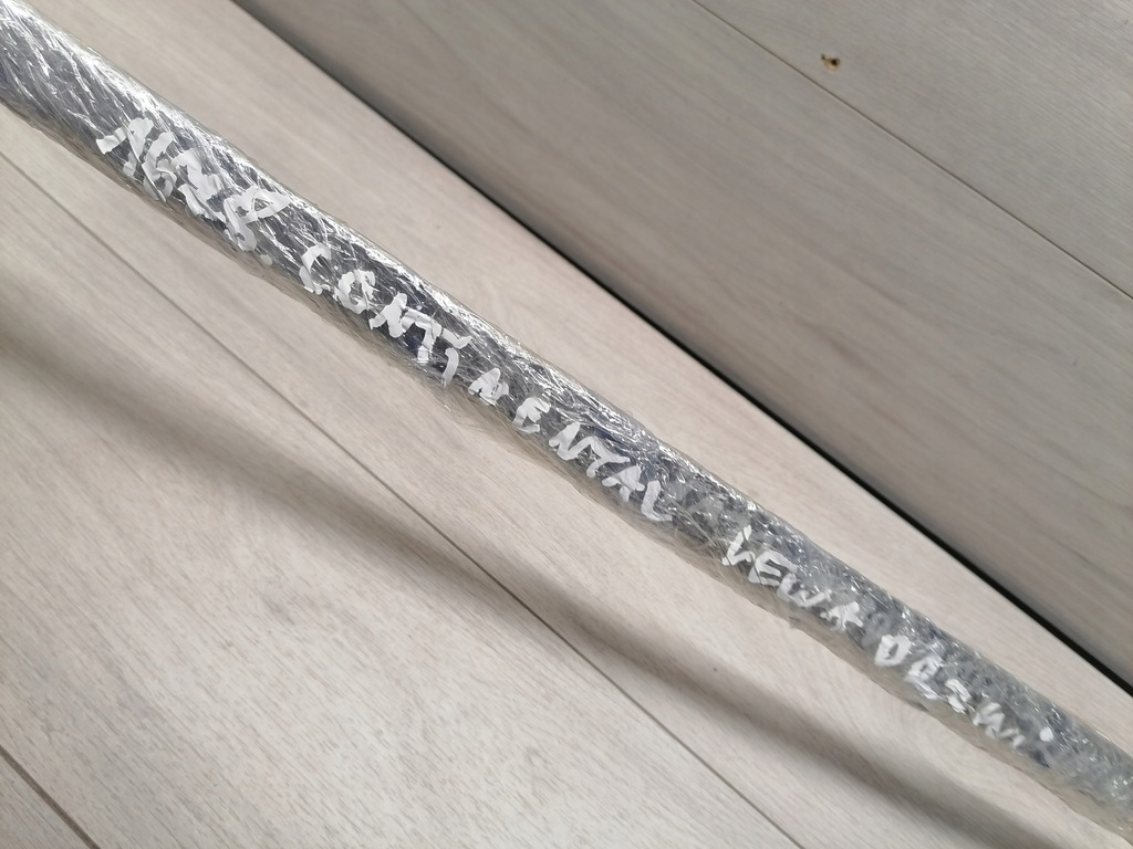 фото №12, Bentley continantal молдинг двері ліва 3sd853515