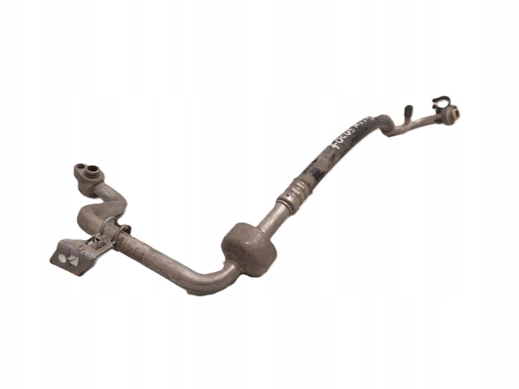 фото №5, Шланг кондиционера ford focus mk3 1.0 ecoboost 2010-2018