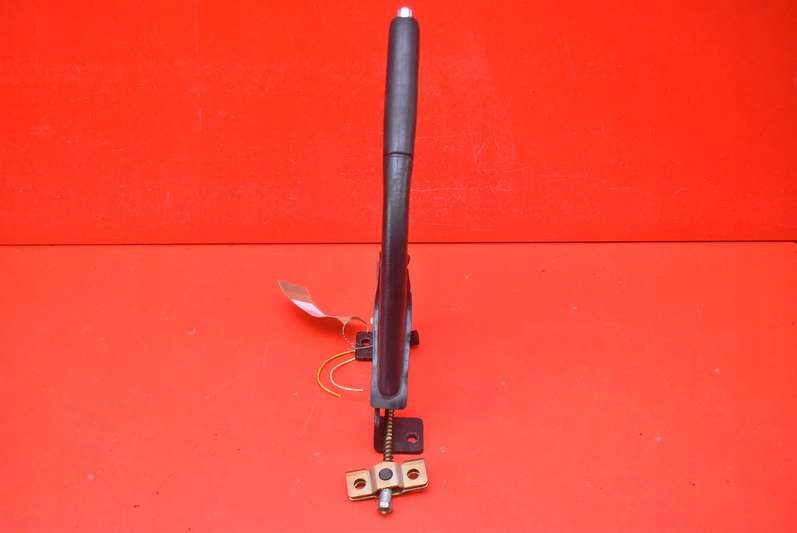 фото №5, Важіль гальма ручного honda accord 6 vi lift 00-02