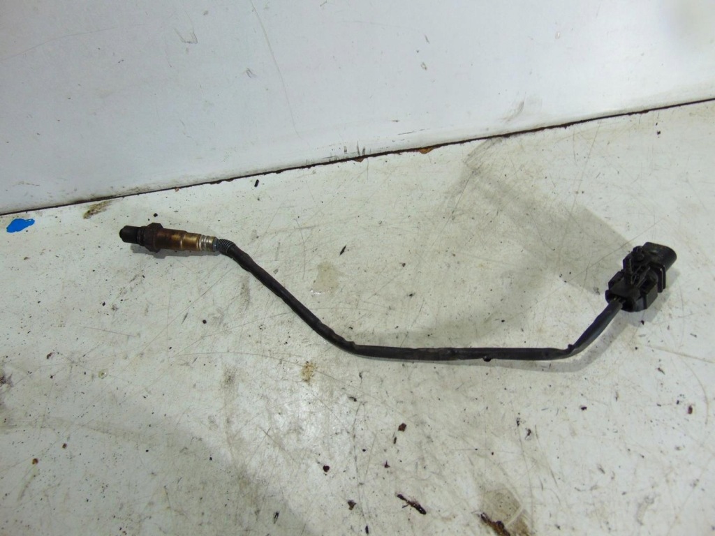 Купить Датчик лямбда-зонд ducato jumper boxer 2.2 hdi 06-14