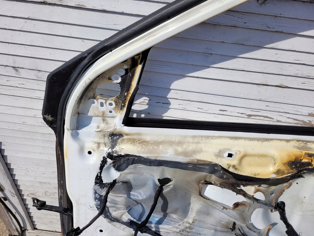 фото №7, Двері передні перед праве hyundai i20 ii