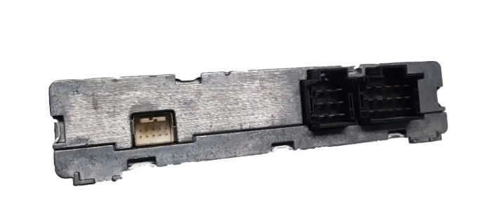 фото №2, Блок керування lu video радар mercedes actros mp4 e6