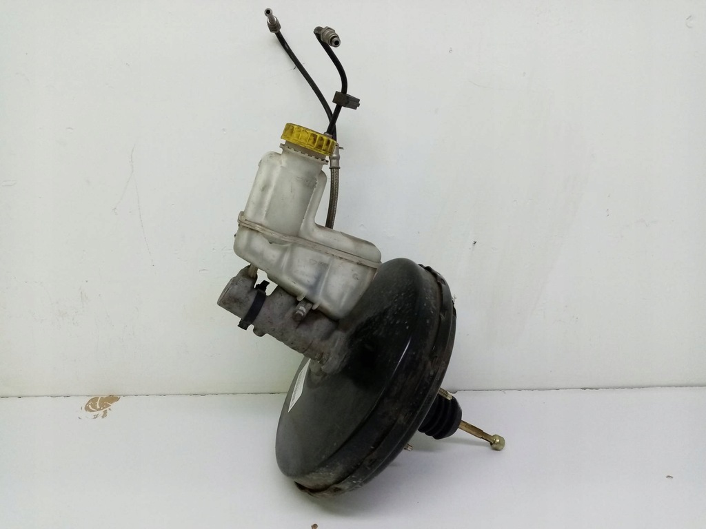 фото №1, Підсилювач гальм гальмівні 46784451 fiat stilo