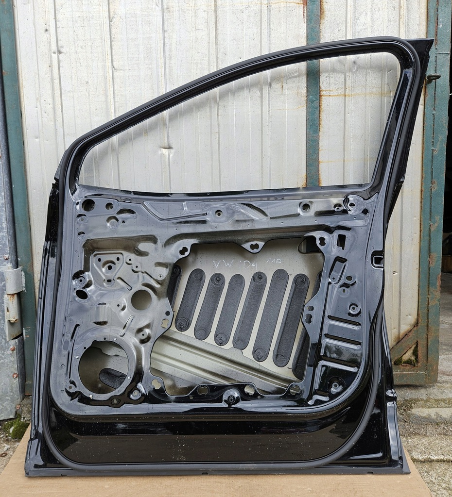 фото №14, Праве двері перед передні молдинг vw id.4 id4 id-4 11a 11a831312 2020- org