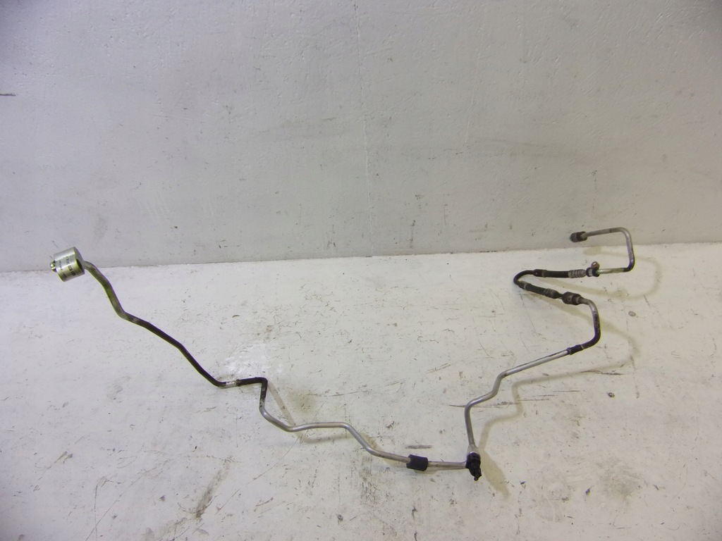 фото №1, Шланг кондиционера skoda fabia 2