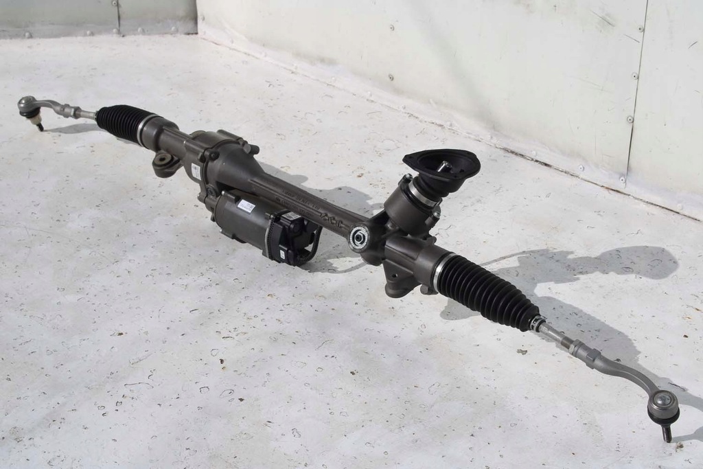 фото №11, Audi r8 4s рулевая рейка 4s1423050h przekaładnia руля magiel 4s1 423 050