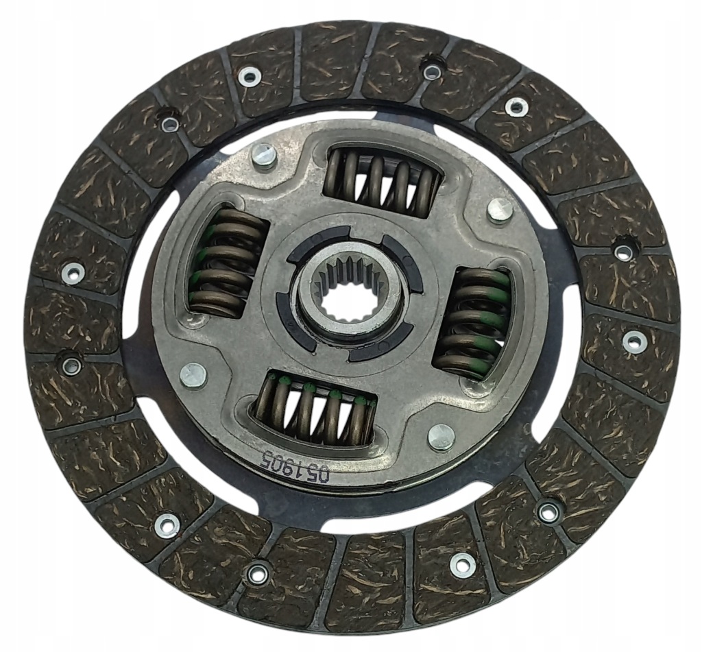 фото №4, Зчеплення kawe opel agila suzuki baleno ignis i ii swift ii iii wagon r+