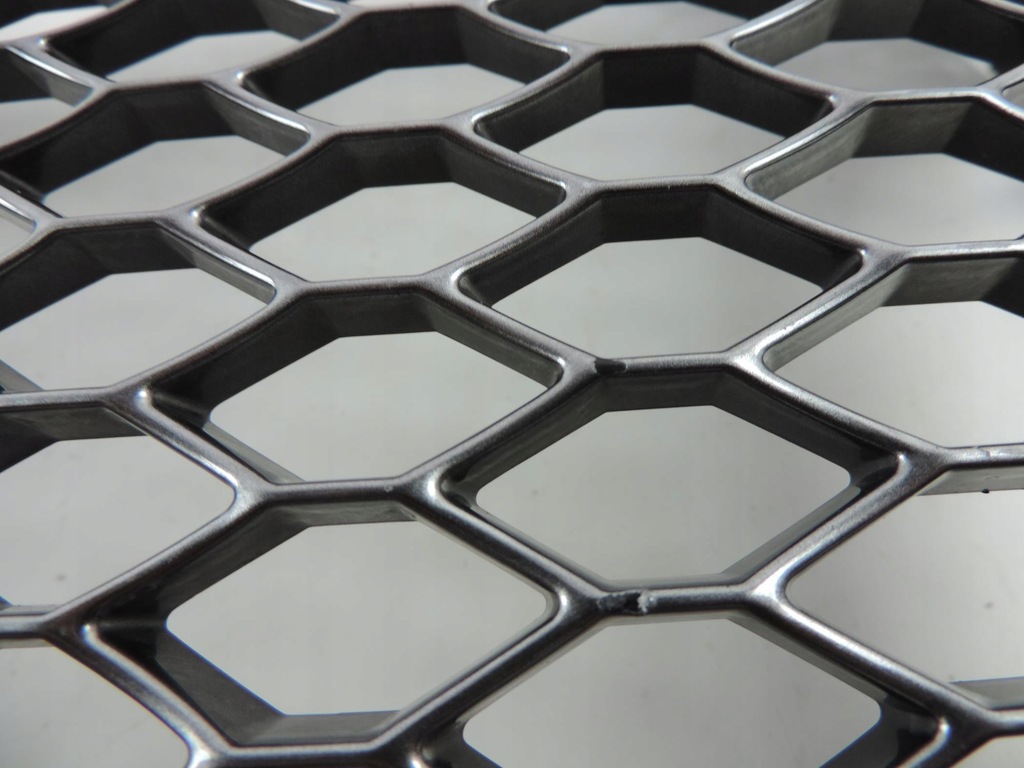 фото №11, Audi rs4 b8 lift 12-15 8k0 решітка радіатора решітка радіатора 2012