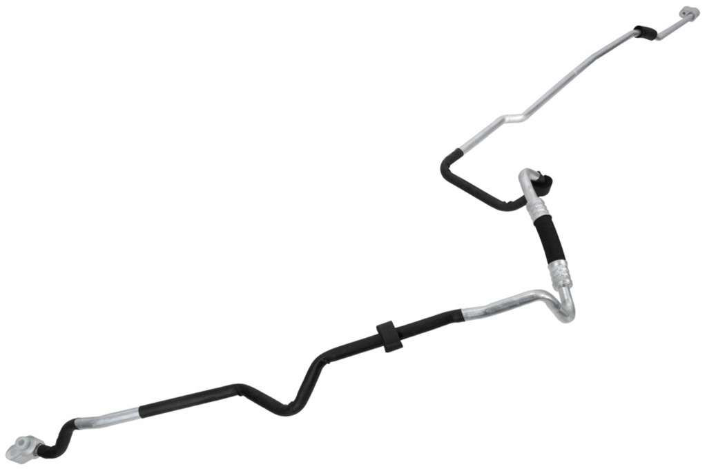 фото №1, Cpr-au-052 nty шланг кондиціонера nty