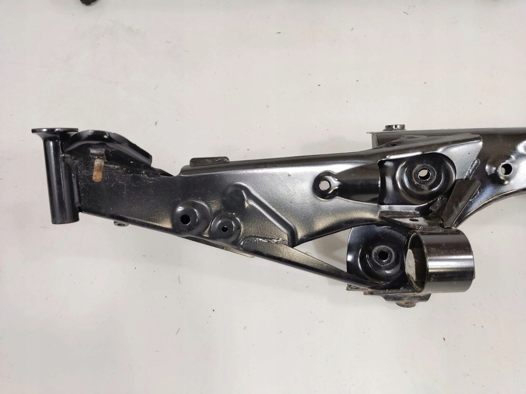 фото №13, Bmw x2 f39 2021 с задний рама вспомогательная задняя