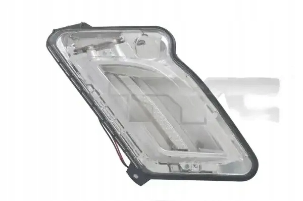 Купити Фара габаритна led 12-5288-00-9 tyc volvo s60 v60