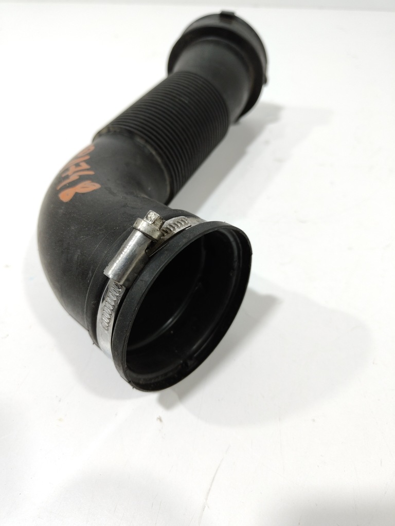 фото №7, Труба воздуха opel astra j 1.7 cdti 13254633