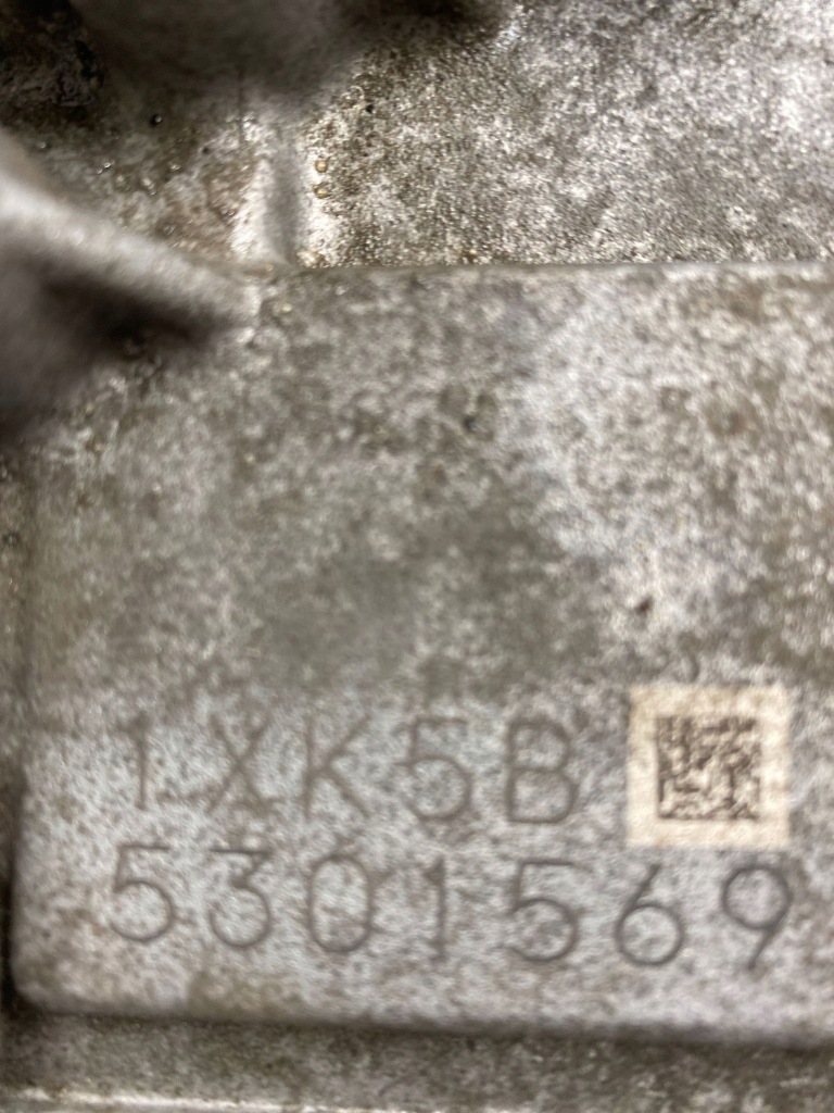 фото №13, Renault laguna iii 2015 автоматическая коробка передач передач