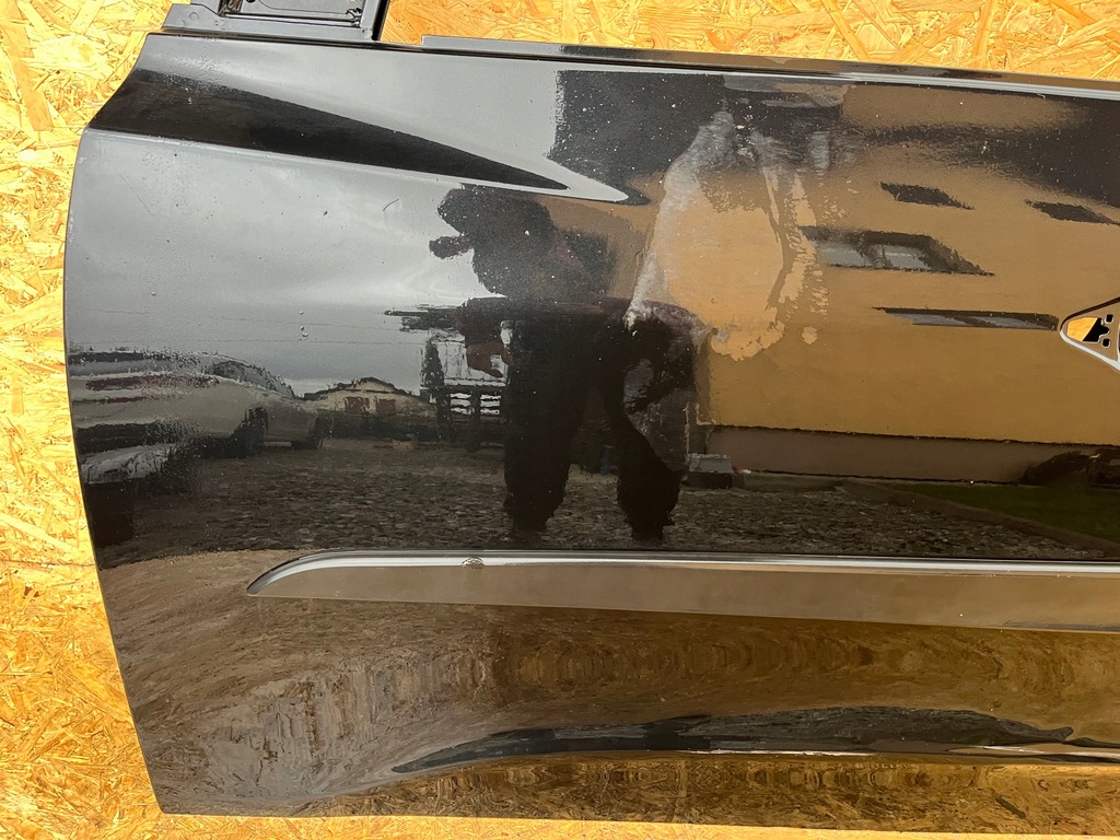 фото №15, Hyundai ix35 ix-35 10- дверь левая передние перед