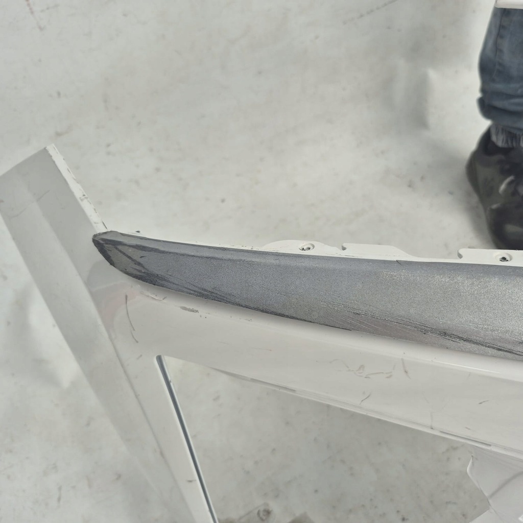 фото №10, Hyundai ioniq lift 19-22 бампер перед передний pdc 86511-g2500