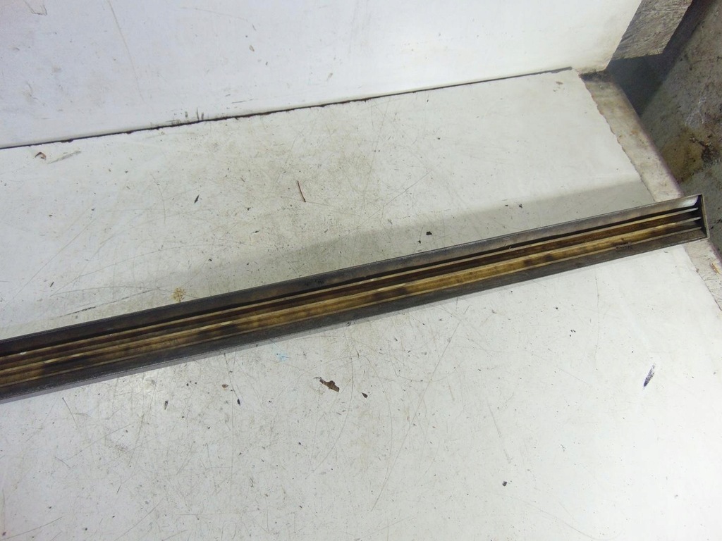 фото №7, Молдинг двері правий перед ezrc peugeot 407 coupe