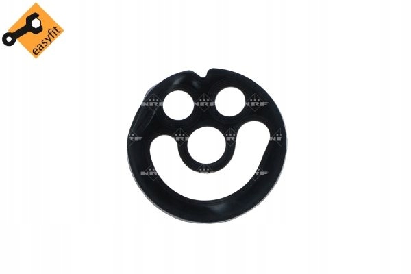 фото №8, Радіатор оливи nrf 31336