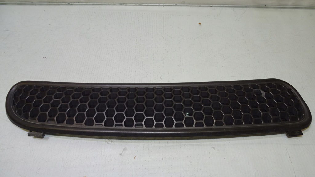 фото №1, Решітка жабо права mini one r50 1.4d