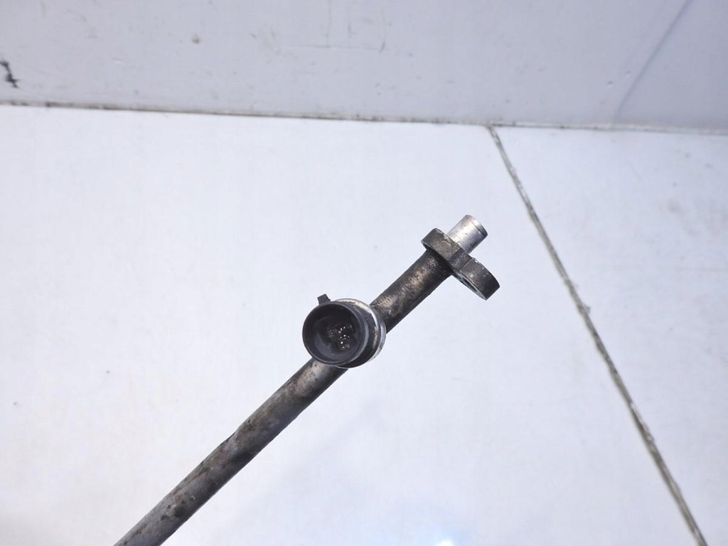 фото №5, Труба трубка кондиционера renault scenic ii 1.9 dci 8200247445