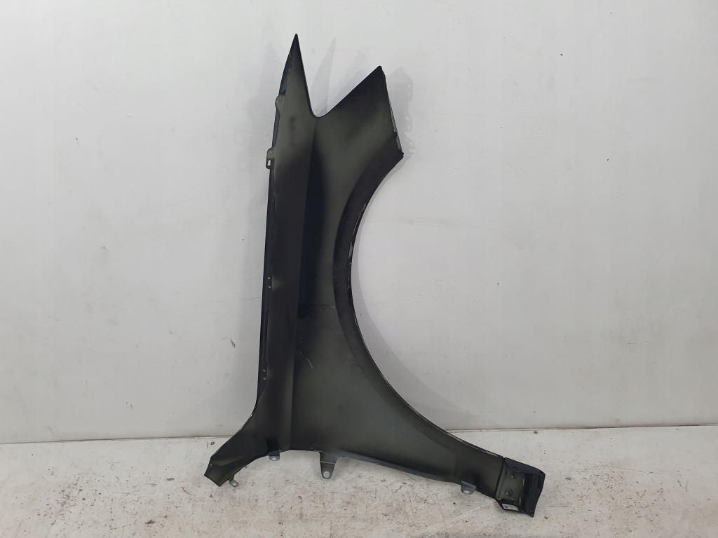 Купить Audi q5 8r 8r0 08-16 крыло  левое  перед передний