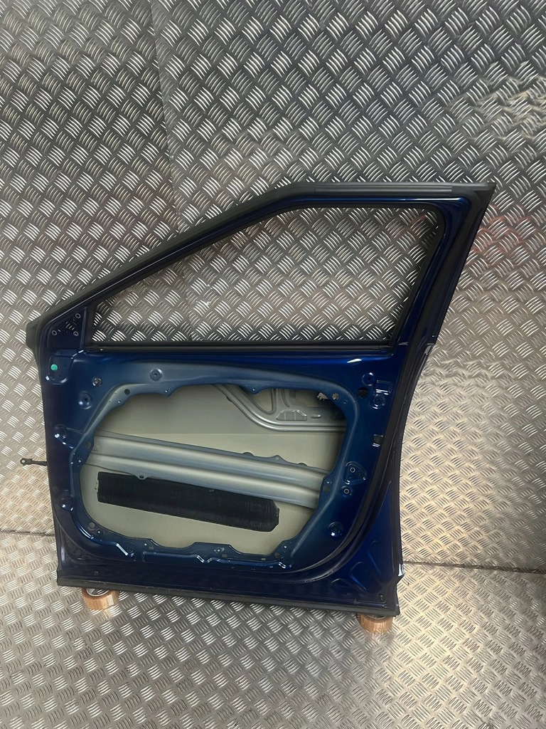 фото №16, Kia ev6 2021 права сторона двері передні