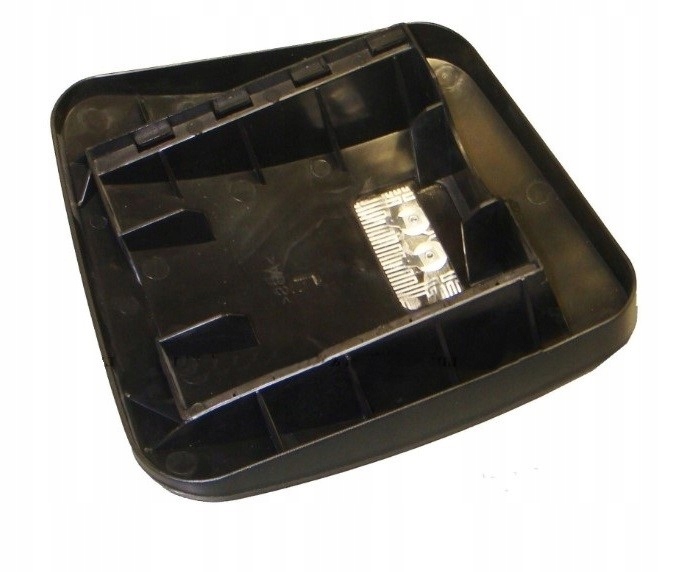 фото №1, Вкладиш дзеркала панорами правий renault premium