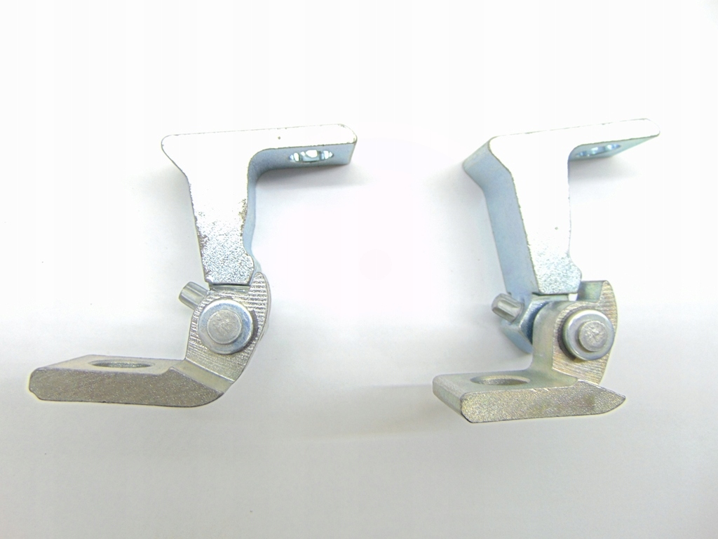 фото №5, Vw golf viii петля петли дверь левый задняя левая