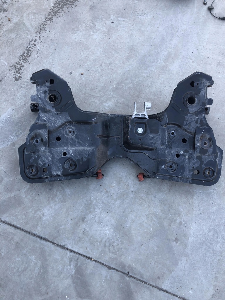 фото №5, Mg zs 1.5vti-tech 22r підрамник підрамник