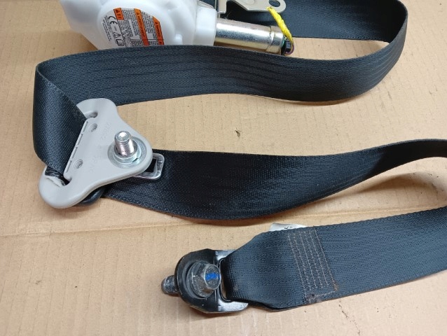 фото №8, Suzuki sx4 s-cross pas безопасности левый перед