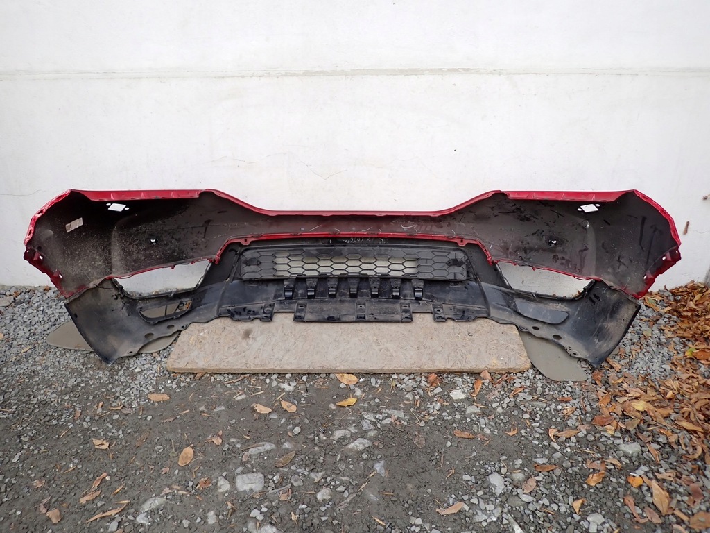 фото №8, Бампер перед передній honda crv cr v 5 v rw rt 2017-2020r 71102-tnyy-zz00