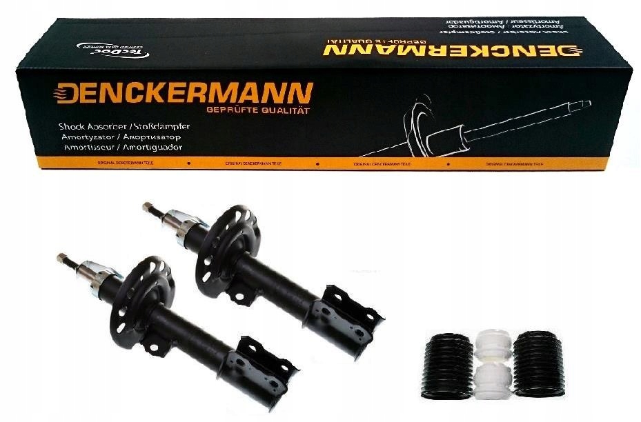 фото №1, Амортизатори opel corsa c combo meriva перед kpl