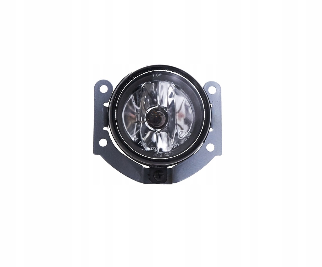 фото №1, Mitsubishi asx 10 - 13 противотуманная фара лампа противотуманная