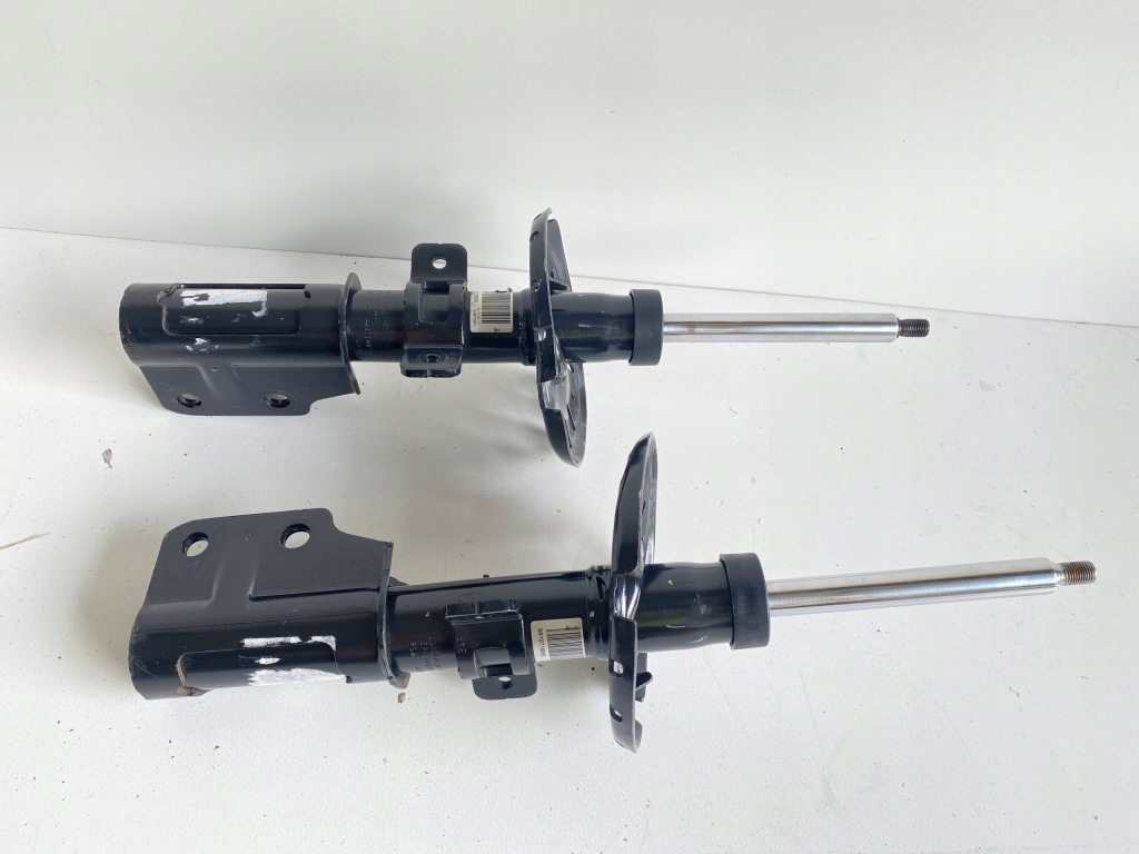 фото №1, Амортизатор передний левый правый peugeot 5008 ii