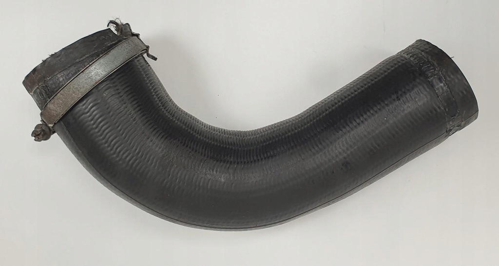 фото №1, Wąż труба интеркулер jaguar xf x250 2.2 d