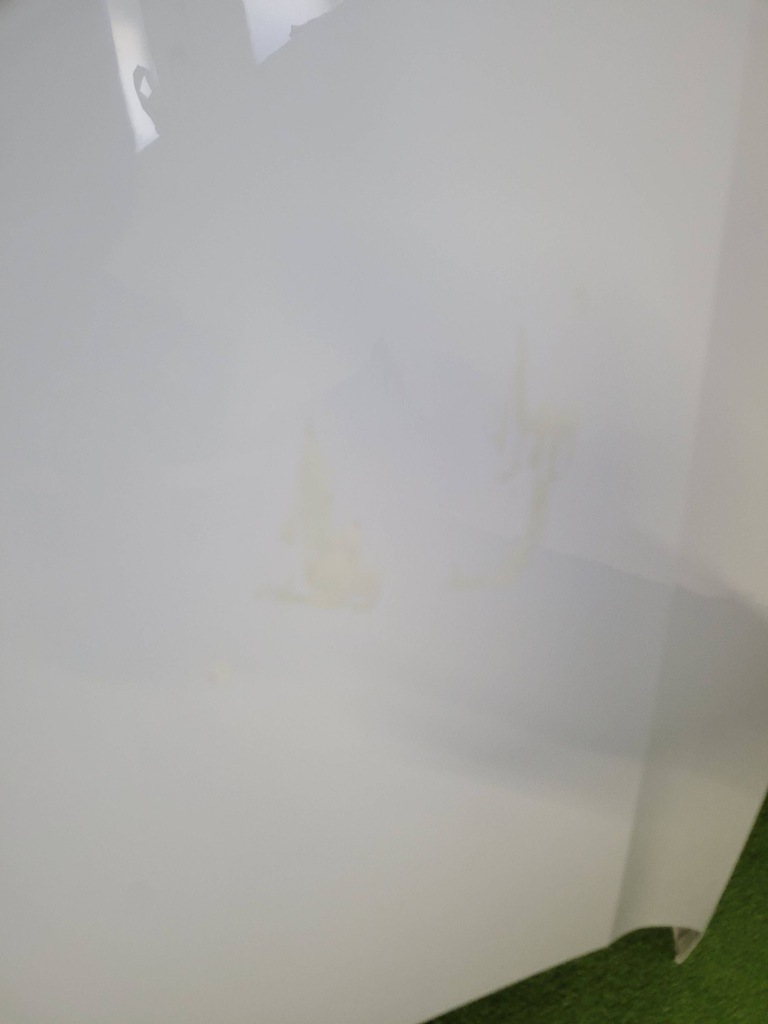 фото №6, Skoda octavia iv 4 5e3 капот крышка двигателя oem