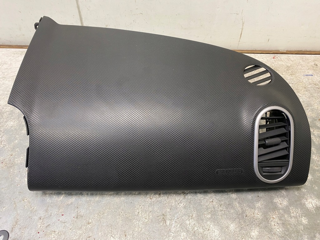 фото №6, Opel agila b ii подушка подушка безпеки водія пасажира pas