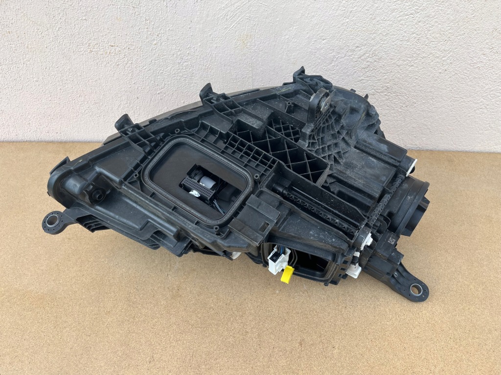 Фара led mulibeam mercedes gls 167 с Разборки