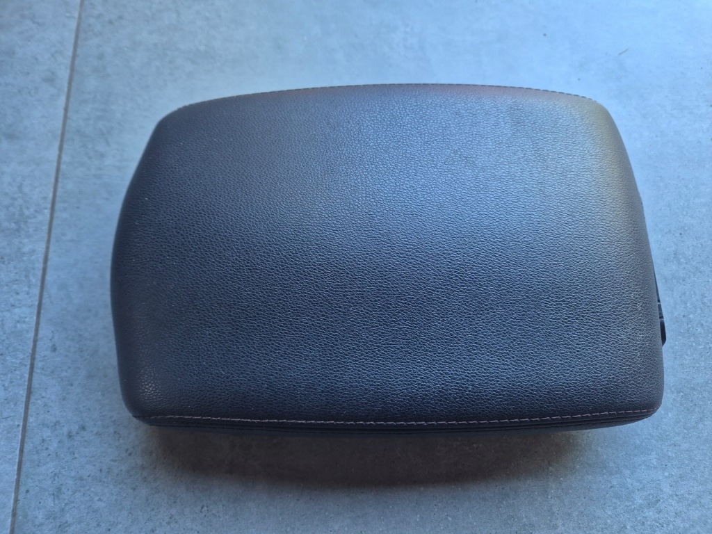 фото №1, Підлокітник infiniti fx ii