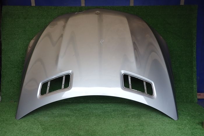 фото №1, Mercedes gle coupe w167 167 капот