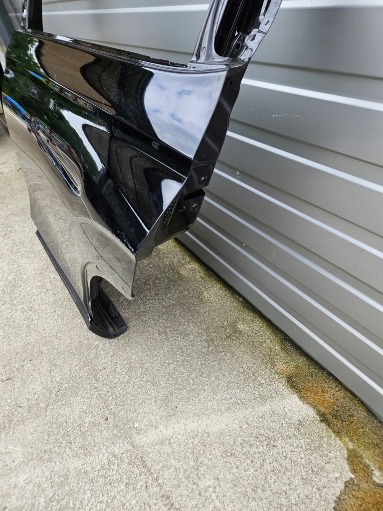 фото №7, Двері ліва задні honda hrv iii задня лівий hr-v