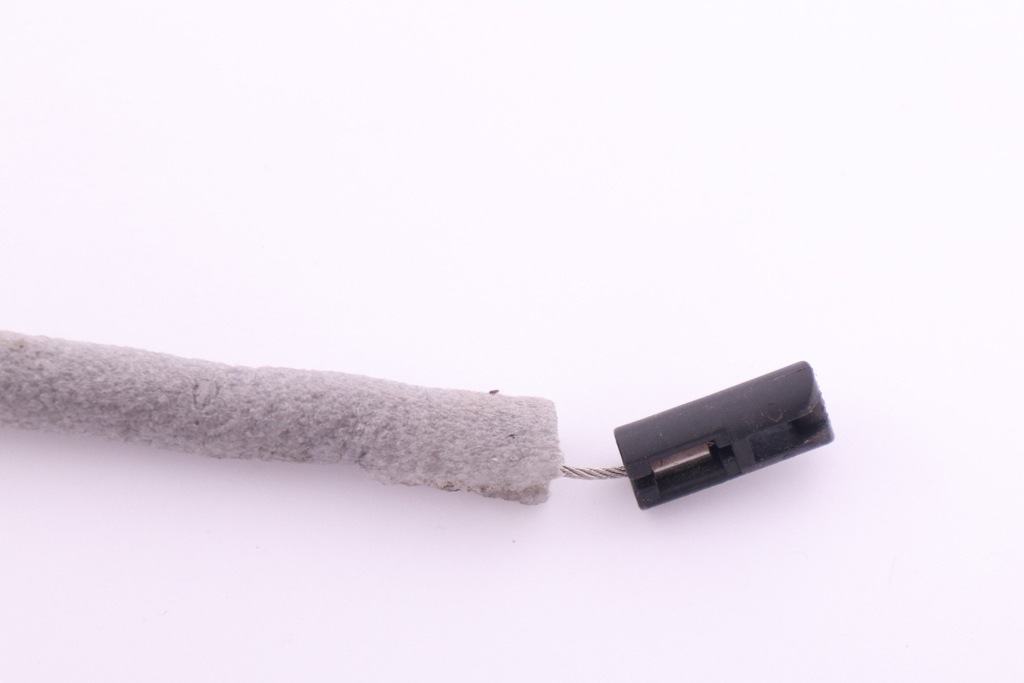 фото №9, Bmw e63 e64 тягa трос трос ручка замка двері перед 4335467