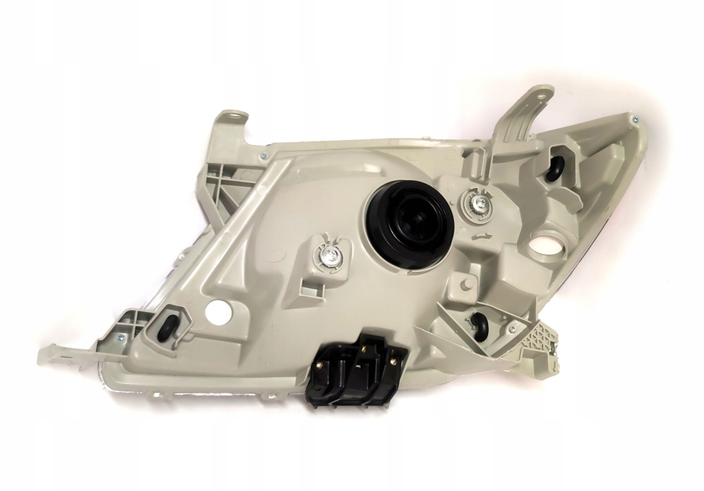 фото №2, Toyota hilux 05-08 фара лампа перед правый