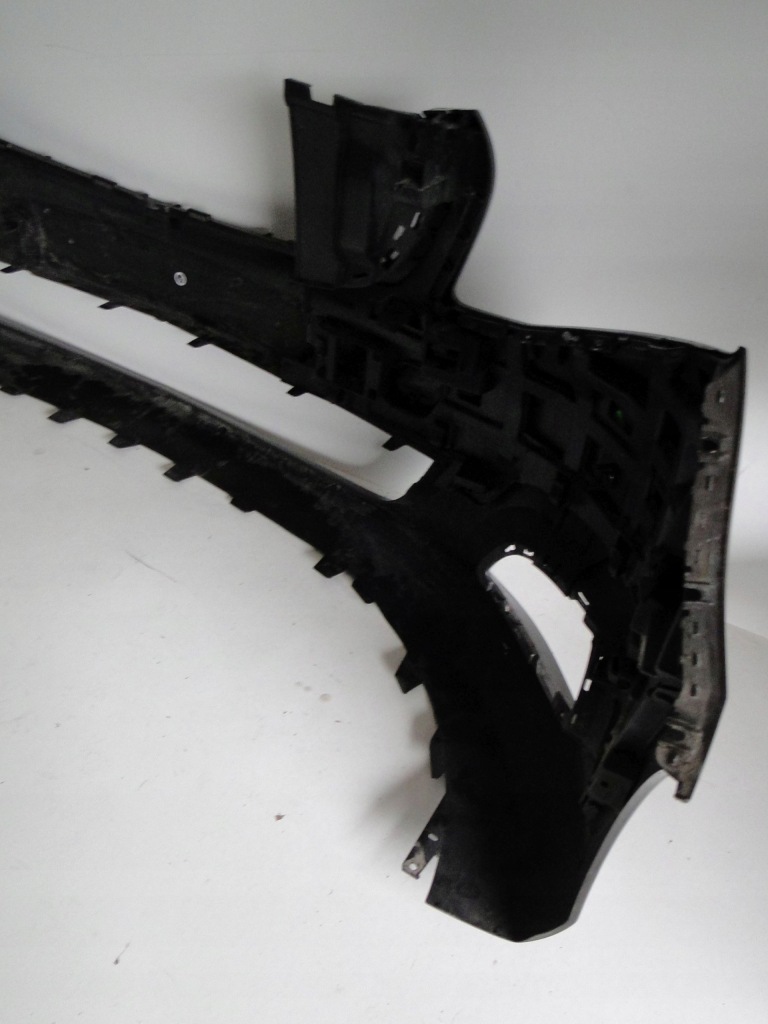 фото №12, Mercedes v klasa w447 447 przed liftem бампер передній na датчики pts