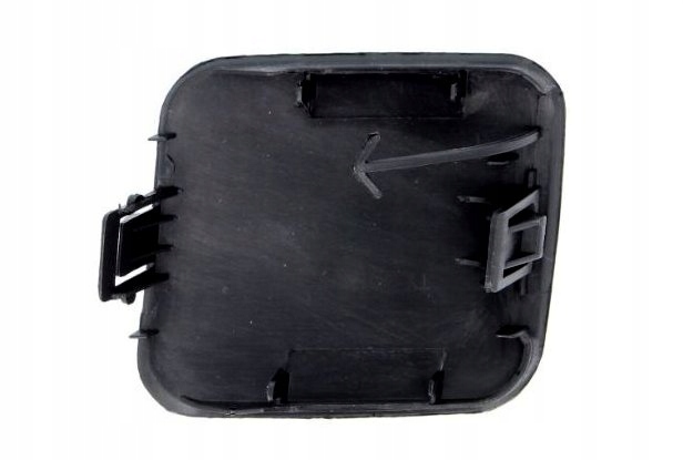 фото №1, Заглушка фаркоп перед toyota auris